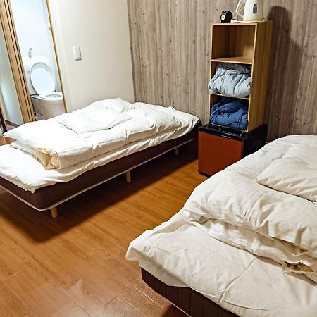 Guest House Ihatov - Vacation Stay 22122V 高松市 エクステリア 写真